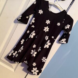 3T little Lopers dress